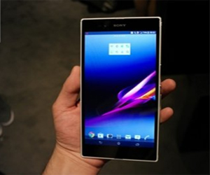 مصر اليوم - شاشة Xperia Z Ultra تخضع لاختبار تعذيب