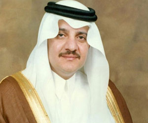   مصر اليوم - الأمير سعود بن نايف يدعم نادي النهضة قبل انطلاق الدوري السعودي