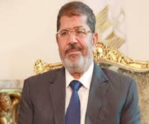   مصر اليوم - شباب الأزهر في سوهاج يطالب بمحاكمة مرسي