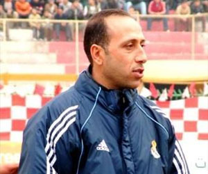   مصر اليوم - اتحاد الكرة الفلسطيني يرفض مشاركة ناشئي سورية في غرب آسيا