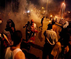   مصر اليوم - مقتل وإصابة 42 في 3 محافظات مصرية