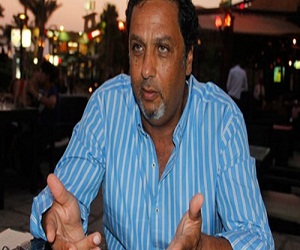 مصر اليوم - حازم عبد العظيم يدعو إلى خنق الاقتصاد الإخواني في البلاد