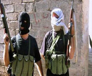   مصر اليوم - إصابة مواطنين فى إطلاق النار على الإذاعة في العريش