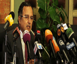 مصر اليوم - السفير المصري لدى ليبيا يصف العلاقات بين البلدين بأنها استراتيجية