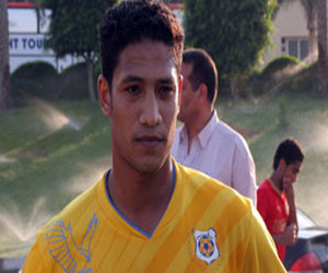   مصر اليوم - الإسماعيلي يفتح مزادًا لبيع مهاجمه أحمد علي