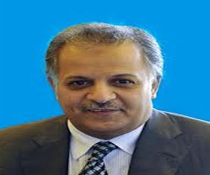   مصر اليوم - الدكتور محمد براك الهيفي يفتتح مركز جابر الأحمد الصحي الثلاثاء