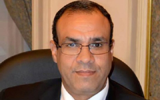   مصر اليوم - وزارة الخارجية تنفي تلقي أي طلب رسمي أممي لنشر فريق تقصي للحقائق