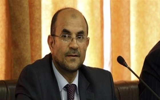 مصر اليوم - اليمن يوقع اتفاقيتين مع الصندوق السعودي بقيمة 250 مليون دولار