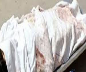   مصر اليوم - فلسطينية تلقي حتفها أثناء تحضير السحور لعائلتها