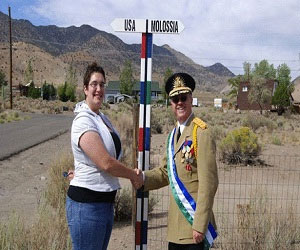   مصر اليوم - أصغر دولة بالعالم يقطنها 3 أفراد