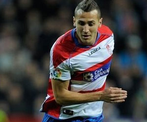   مصر اليوم - حسان يبدة: عودتي مثالية ومستعد لموسم كبير مع غرناطة