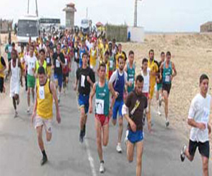   مصر اليوم - ممارسة جهد بدنى يؤدى للتعرق ويخفض خطر السكتة الدماغية 20 %