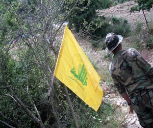   مصر اليوم - الاتحاد الأوروبي يدرج الجناح العسكري لحزب الله على قائمة الإرهاب