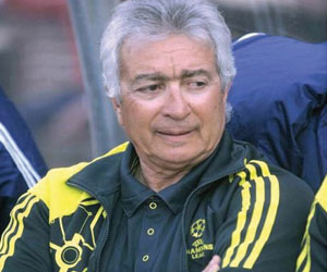   مصر اليوم - طولان يخشى الهواء في ملعب الجونة وينتظرهدية لاعبي الزمالك