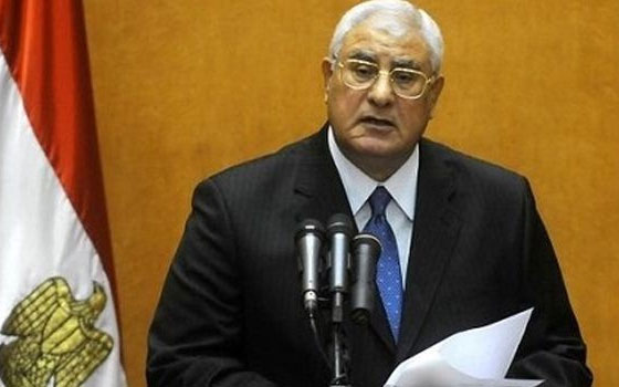   مصر اليوم - 8 فقهاء دستوريين يطالبون الرئيس الموقّت بإعداد دستور جديد وليس تعديل المُعطّل