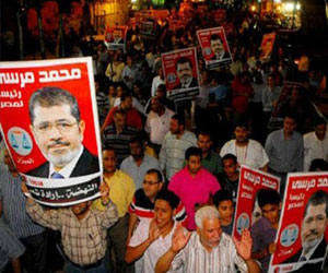   مصر اليوم - إخوان الأسكندرية تنهي مسيرتها ولا صحة لاشتباكات في محيط مديرية الأمن