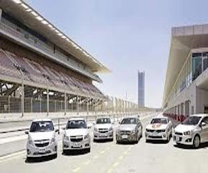   مصر اليوم - الصين تودع عصر النمو المتسارع لمبيعات السيارات الفاخرة