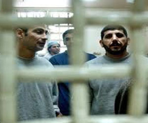   مصر اليوم - أسرى أردنيون في إسرائيل مضربون عن الطعام يعيشون على الفيتامينات