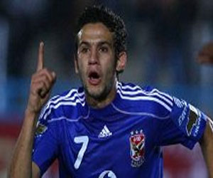   مصر اليوم - محمد فضل يرفض التنازل عن مستحقاته لدى سموحة