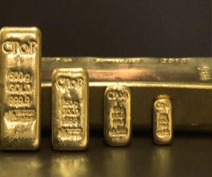   مصر اليوم - الذهب يتلمس مزاج الاحتياطي الفدرالي