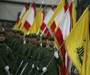   مصر اليوم - حزب الله: قرار الإتحاد الأوروبي ظالم