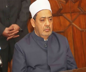   مصر اليوم - الأزهر يدعو إلى إنجاح المصالحة الوطنية