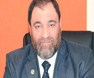   مصر اليوم - التغيير والتنمية يؤكد أن من يستقوي في أميركا لن ينجح