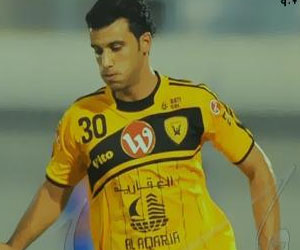   مصر اليوم - السومة هداف القادسية الكويتي يؤكد صعوبة مواجهة سورية والأردن