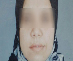   مصر اليوم - عشيقها السابق فقأ عينيها وحبيبها الأخير حاول خنقها