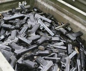   مصر اليوم - إحالة ملف تهريب أسلحة لليمن إلى الادعاء العام التركي