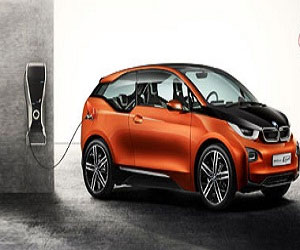 مصر اليوم - BMW تكشف عن سعر i3 الجديدة