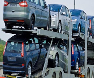   مصر اليوم - 4.27 مليار دولار واردات الجزائر من السيارات