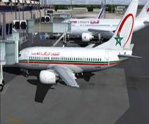   مصر اليوم - الخطوط الجوية المغربية تطور أسطولها