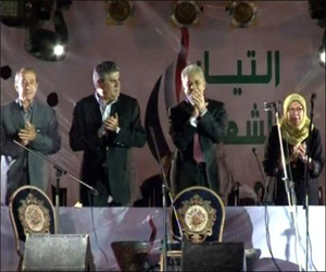  مصر اليوم - التيار الشعبي ينظم احتفالا لذكرى 23 يوليو