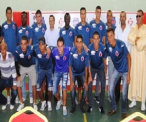   مصر اليوم - مليون دولار مصاريف آسفي المغربي على تعاقداته الجديدة