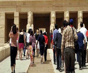   مصر اليوم - السياحة تواصل تراجعها في الأقصر وجهود لاستعادة سياح أوروبا