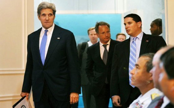   مصر اليوم - حماس تُخيّر فتح بين مصالحة الاحتلال الإسرائيلي أو الشعب الفلسطيني