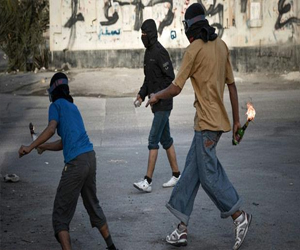   مصر اليوم - البحرين: اتهام 3 موقوفين بتأسيس جماعةللإرهاب