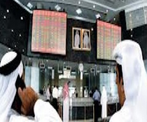   مصر اليوم - المؤشر القطري يرتفع 0.2% في نهاية الثلاثاء