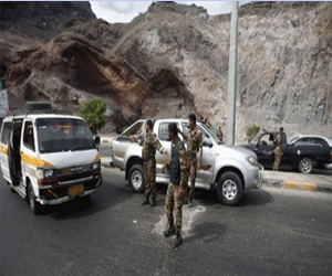   مصر اليوم - قتيلان و 7 جرحى في هجمات مسلحة في سيناء