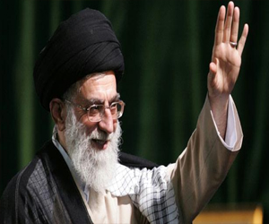   مصر اليوم - خامنئي: الأميركيون لا يتسمون بالعقلانية