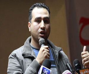   مصر اليوم - شباب القوى الثورية يطالبون الأزهر بإنجاز المصالحة الوطنية ومواجهة الفتنة