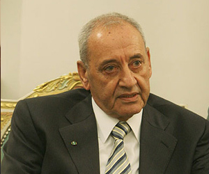   مصر اليوم - بري يستنكر إدراج حزب الله على لائحة المنظمات الإرهابية