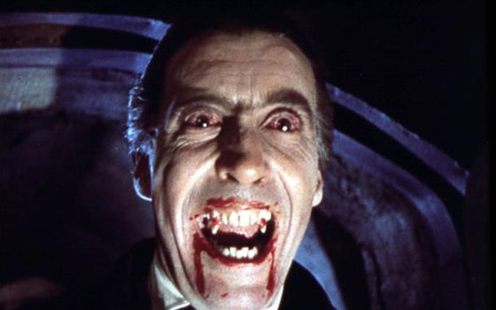 مصر اليوم - دراكولا الشخصية الأسطورية الخالدة في أفلام مصاصي الدماء