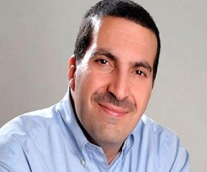   مصر اليوم - عمر خالد يدعو للعمل على إصلاح المجتمع