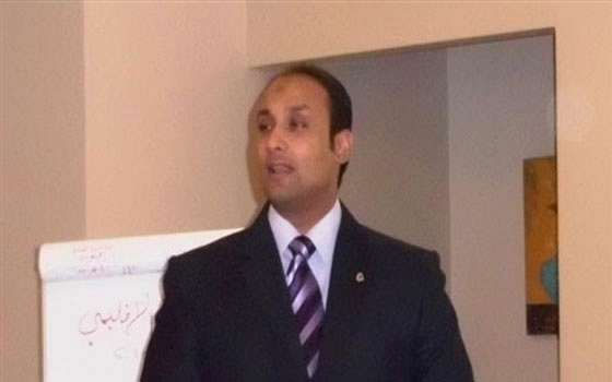   مصر اليوم - 8 سجناء جدد في سجون الاحتلال ونطالب الخارجية بالتدخل لإطلاق سراحهم