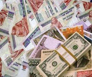   مصر اليوم - استقرار سعر الدولار أمام الجنيه المصري