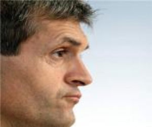   مصر اليوم - رومينيجه يساند فيلانوفا في معركته مع مرض السرطان