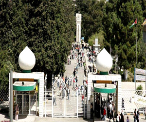   مصر اليوم - الجامعة الأردنية توقف أستاذة بمركز اللغات لشبهة تزوير أوراق رسمية