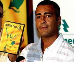   مصر اليوم - بيبيتو وروماريو يقودان قدامى البرازيل في مواجهة السعودية